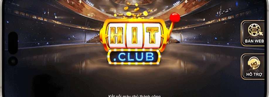 Hit Club Cover Image