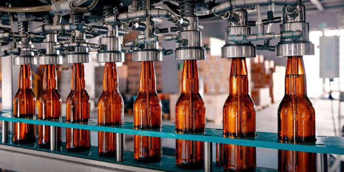 Beverage Processing Equipment Market Boosted by Automation and Digitization to Streamline Inspection by Forecast to 2030