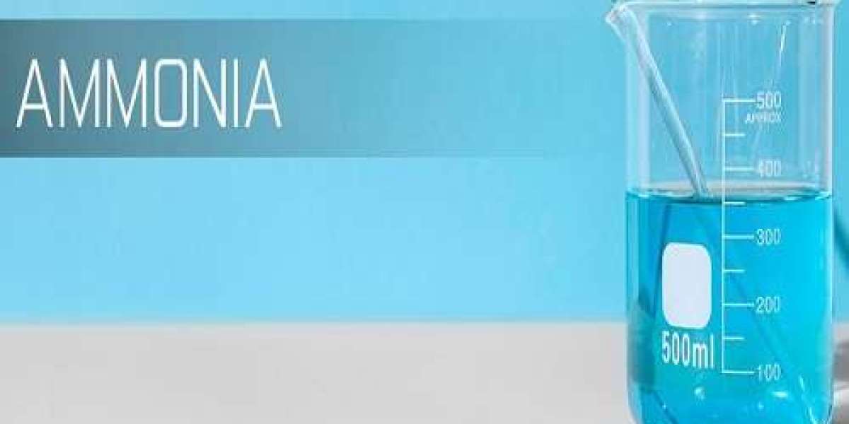 Ammonia Prices Trend | Pricing | News | Database | Chart