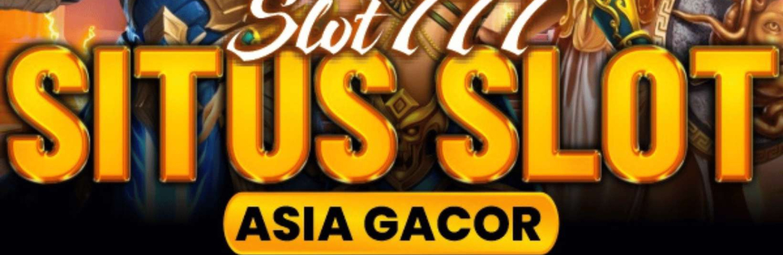 Slot Asia Cover Image