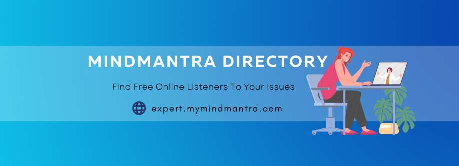 MindMantra Listeners Directory Profile Picture
