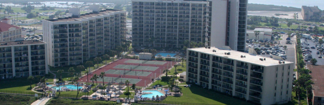 Saida Towers South Padre Cover Image