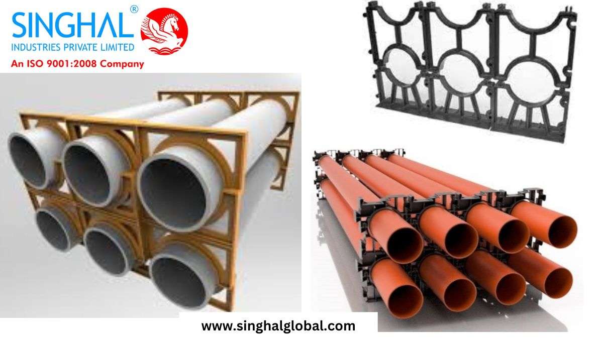 Singhal Industry Profile Picture