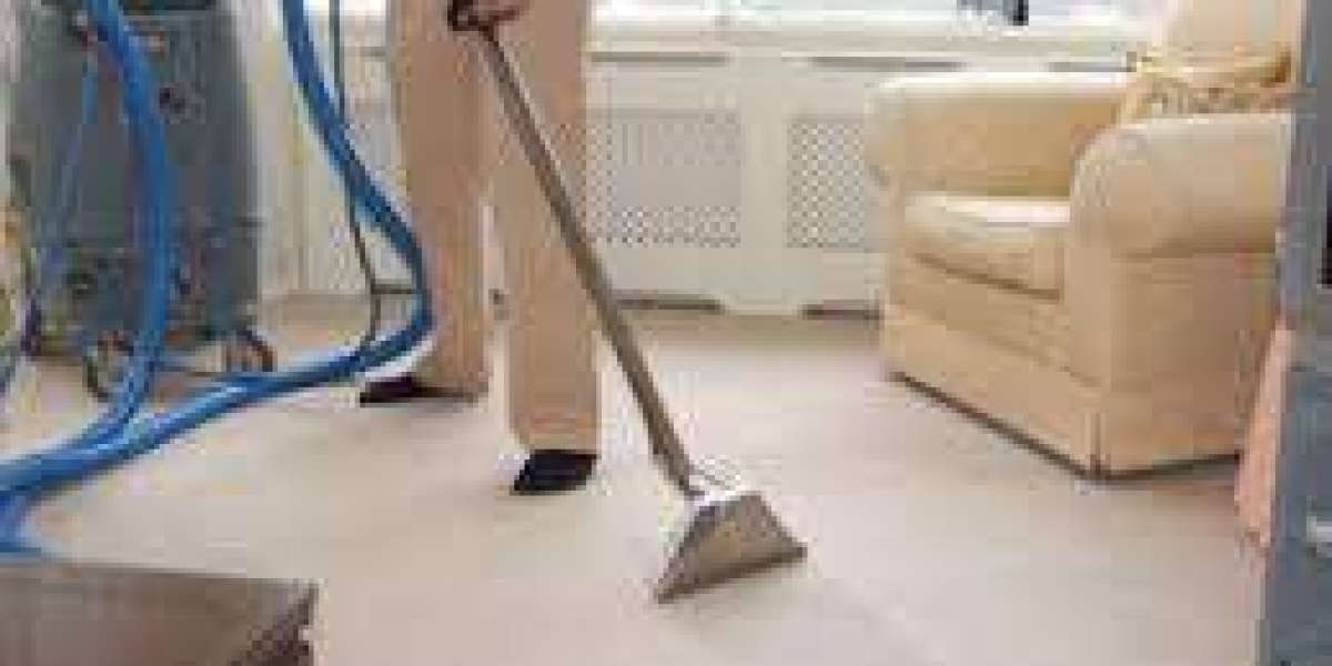 Professional Carpet Cleaning Services: Refresh Your Home Today!