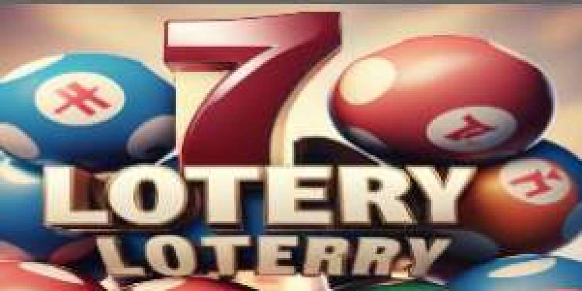 How to Easily Register for the 7 Lottery: A Step-by-Step Guide