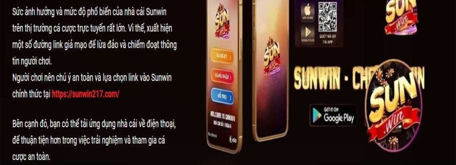 SUNWIN Trang Chủ Sun Win Link Tải SunWin Chính Thức Cover Image