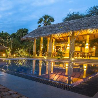 Top 10 Resorts in Sri Lanka | CNL Resort