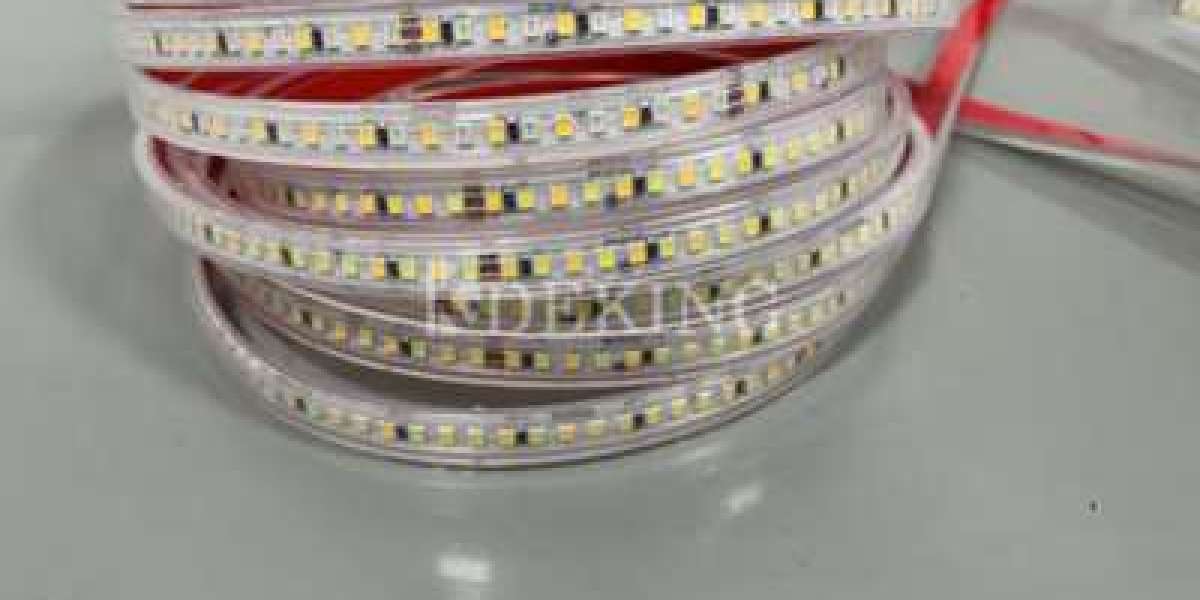 Understanding the Durability of LED Modules in Harsh Conditions