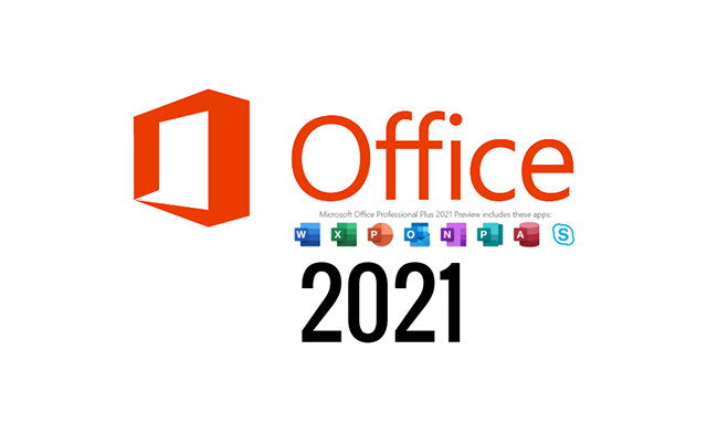 Hướng dẫn tải MS Office 2021 Full Vĩnh Viễn - [Link GG Drive]