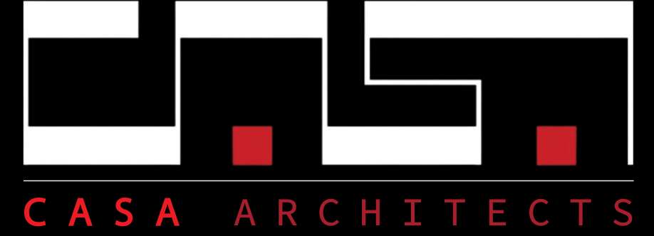 Architects casa Cover Image