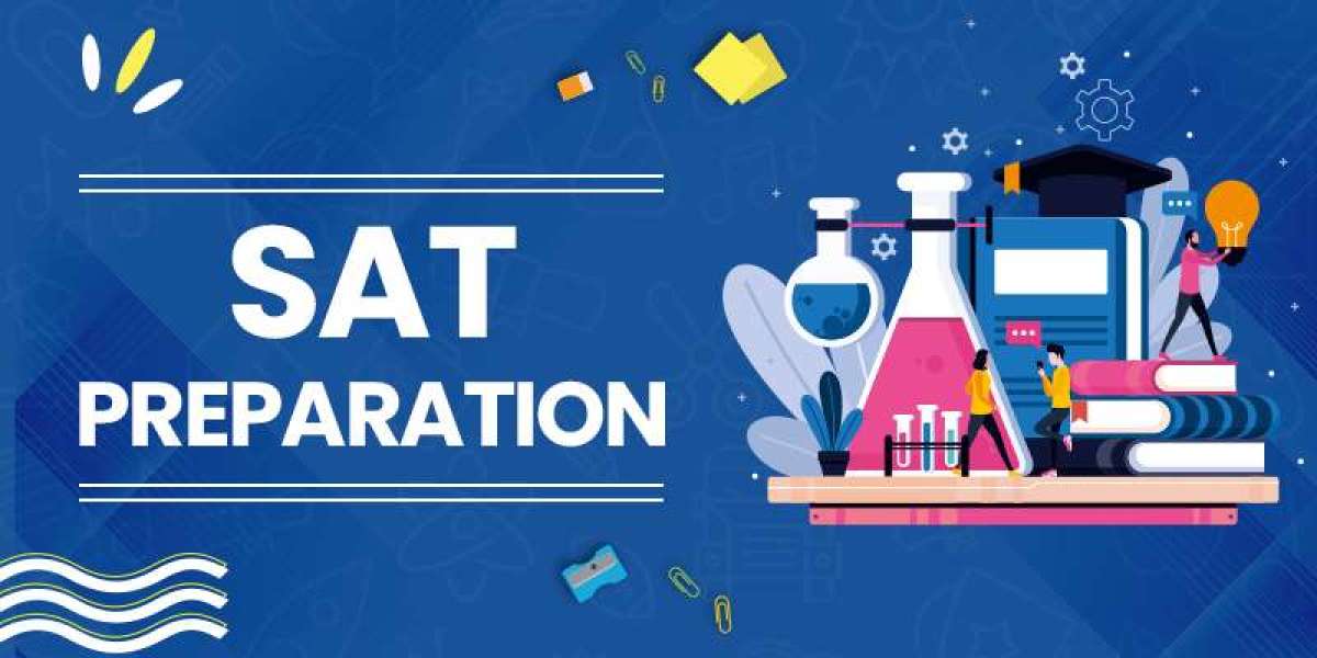 Effective SAT Preparation Ideas to Boost Your Score