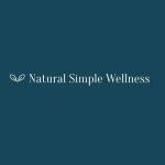 Natural Simple Wellness Profile Picture