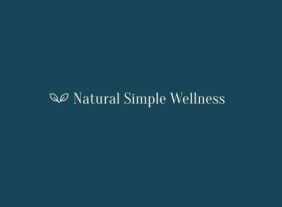 Natural Simple Wellness Profile Picture