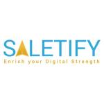 Saletify Marketing Profile Picture