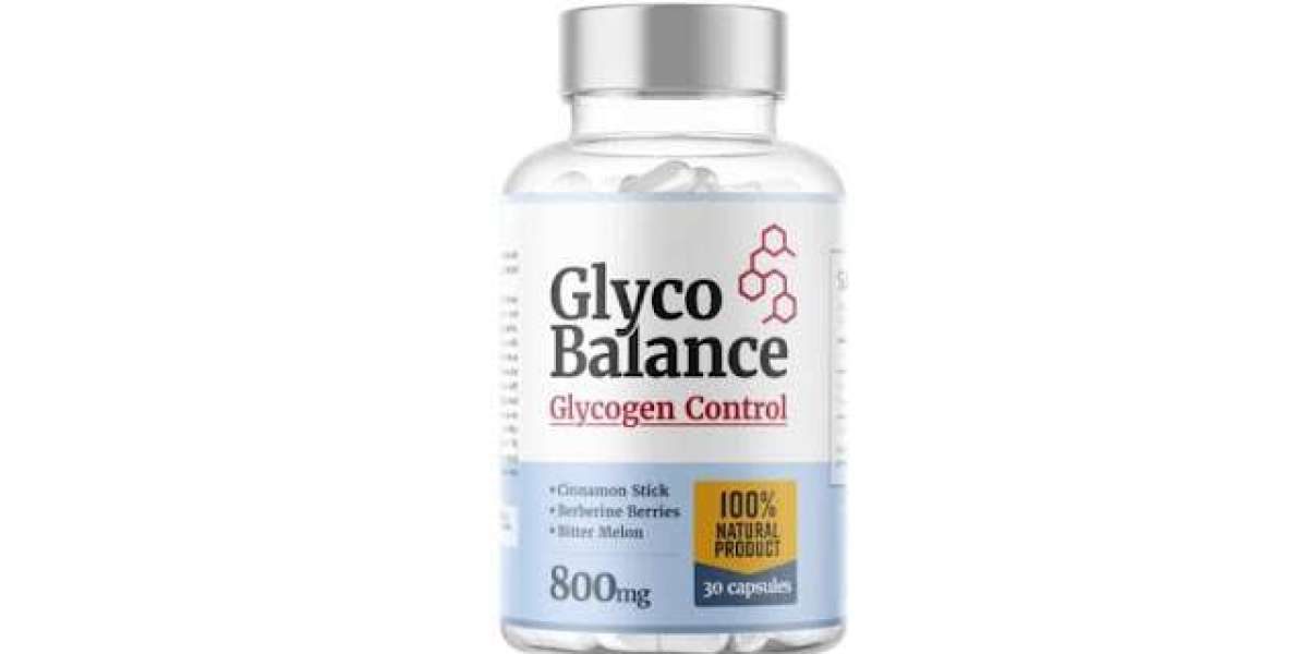 {News 2024} Glyco Balance Australia "Official website": Check The Benefits And Side-Effects!