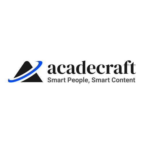 Acadecraft pvt Profile Picture