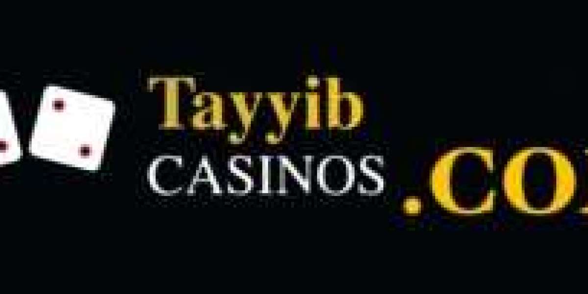 "اكتشف أفضل الكازينوهات في الكويت مع Tayyib Casinos - تجربة فريدة ومربحة على الإنترنت!"