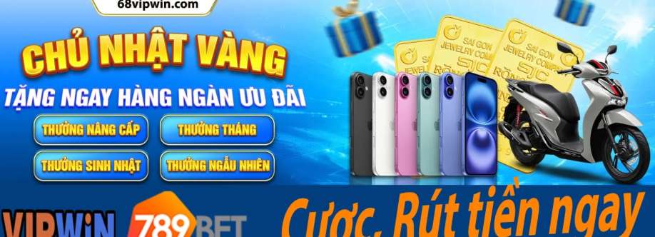 Nhà Cái VIPWin Cover Image