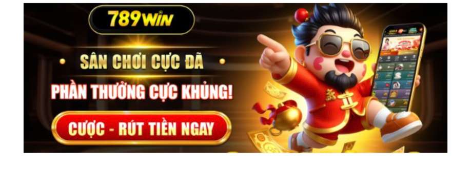 Nhà Cái 789WIN Cover Image