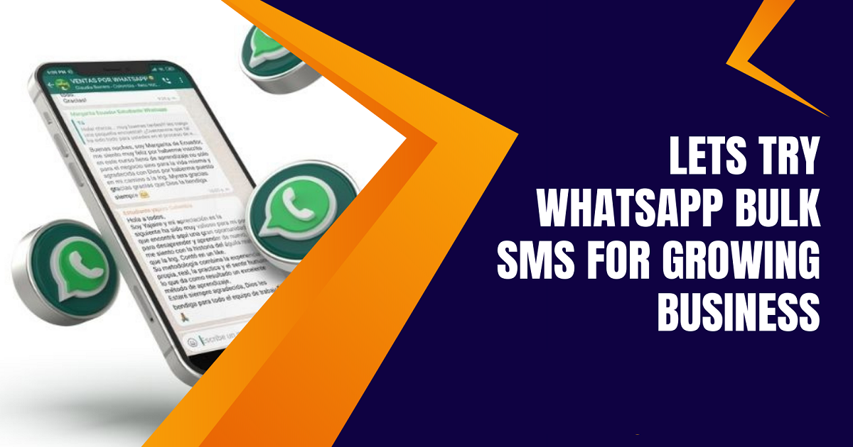 Whatsapp Marketing Services in Delhi | Bulk Whatsapp SMS