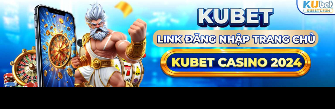 KUBET Nhà Cái Cover Image