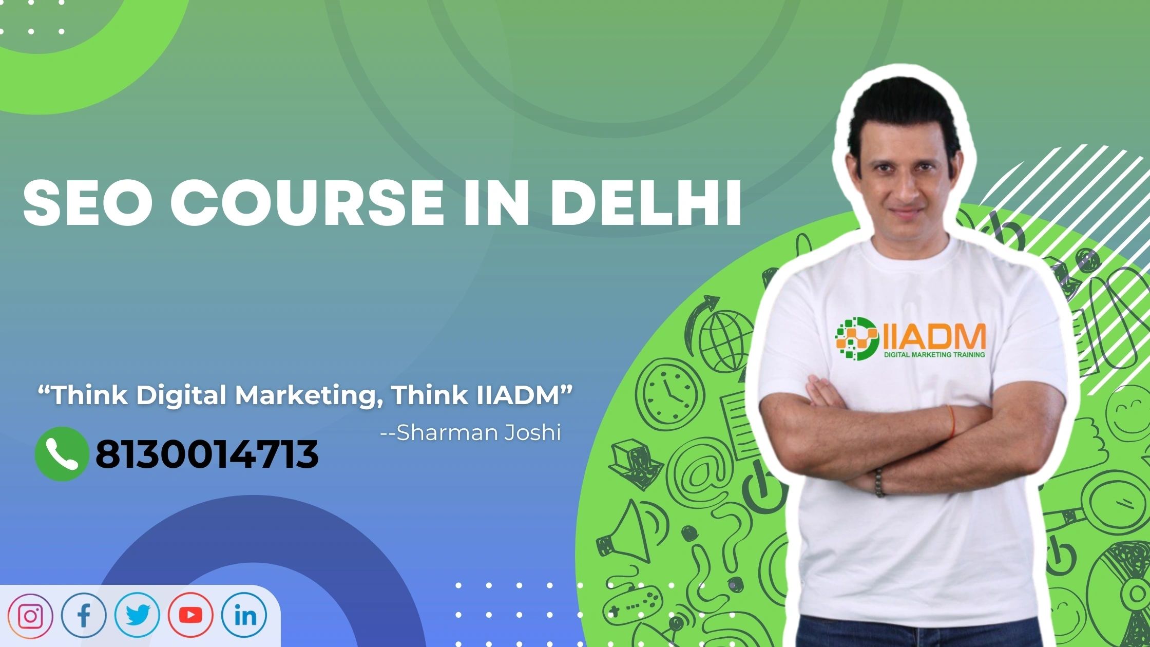 SEO Courses in Delhi