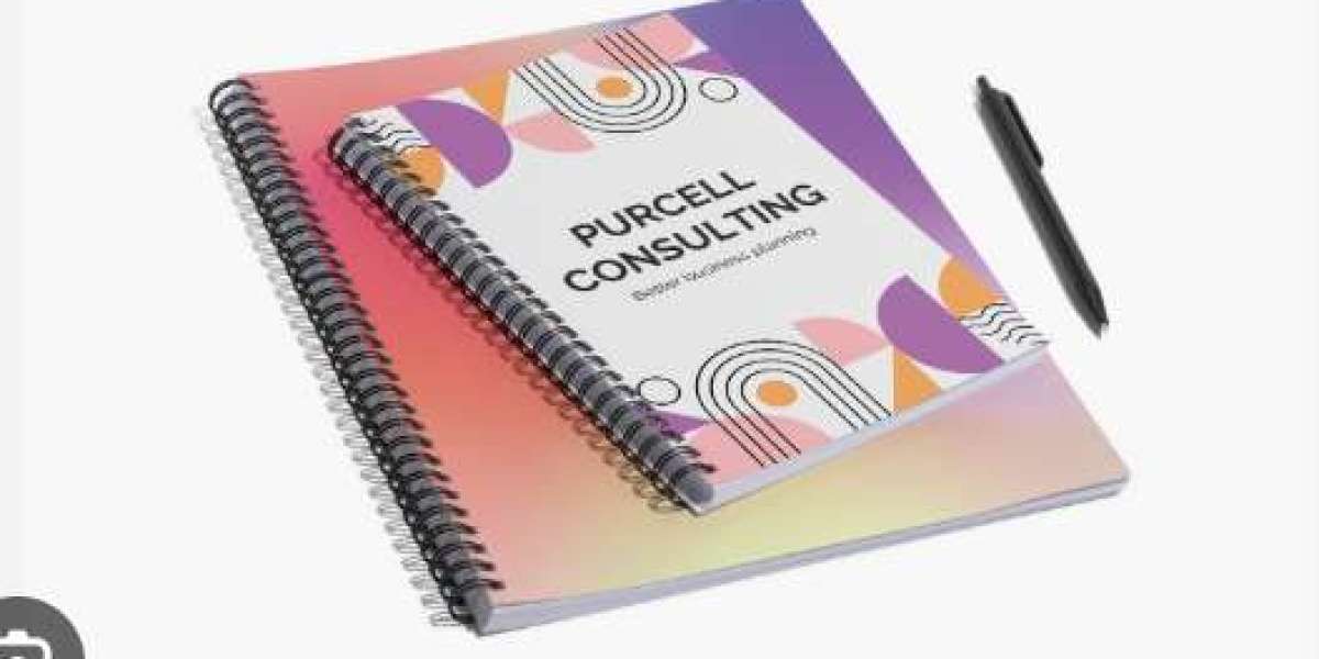 Why Custom Printed Notebooks Are the Ultimate Personalized Tool