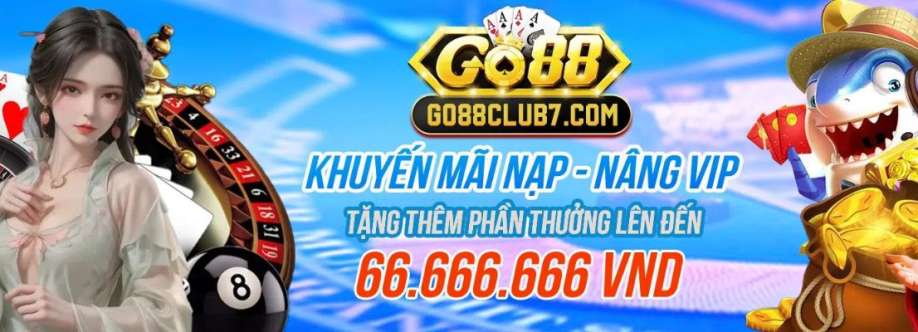 Go88 club7com Cover Image