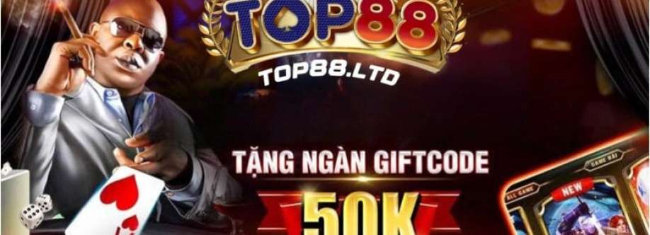 Cổng game TOP88 Cover Image