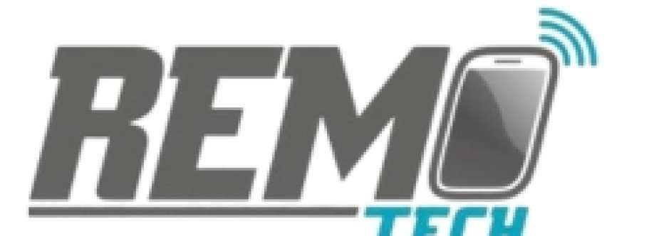 Remo Tech Renfrew Cover Image