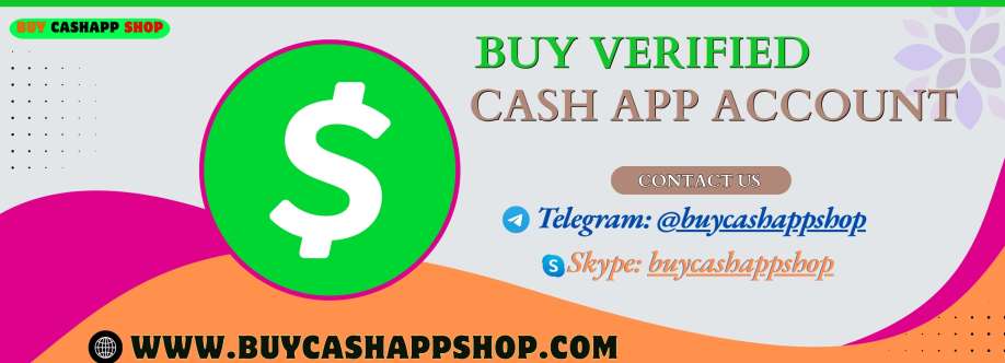 Buy Verified CashApp Account Cover Image