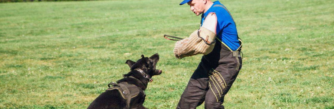 Wyoming K9 Training Academy Cover Image