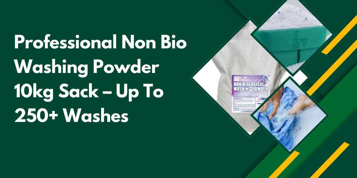 10 Best Washing Powder Choices for Cleaner, Brighter Clothes