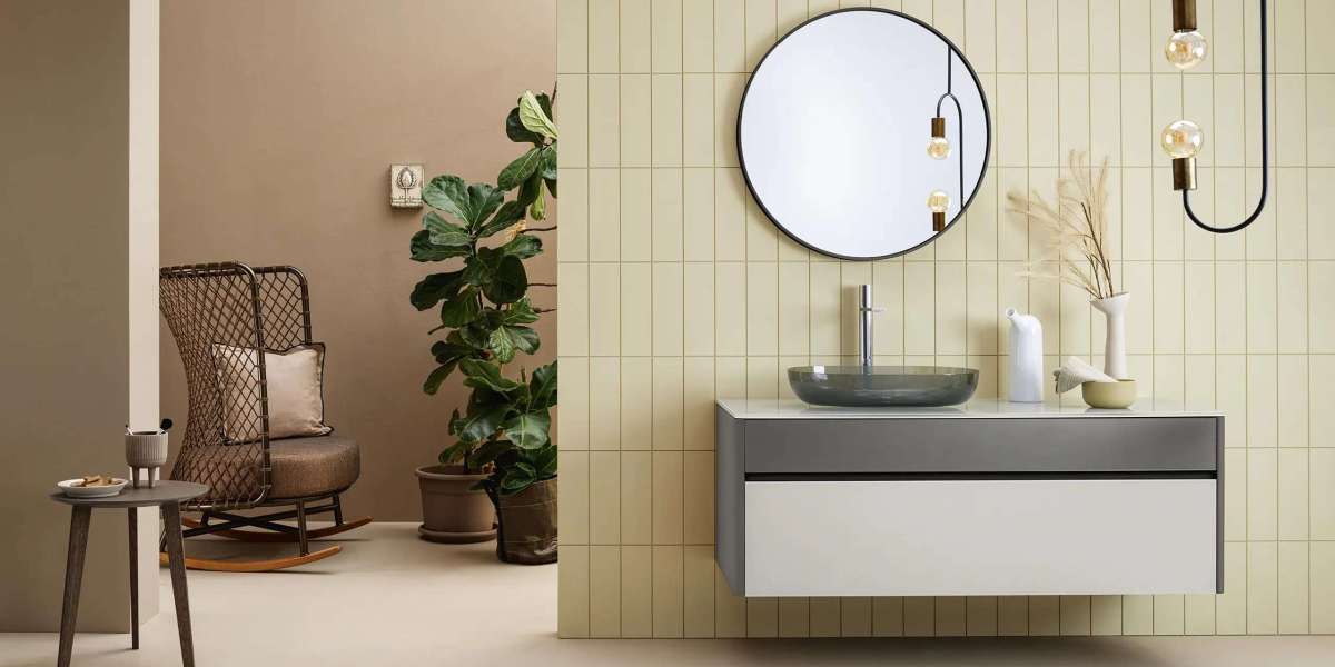 Three Practical Bathroom Designs to Transform Your Space