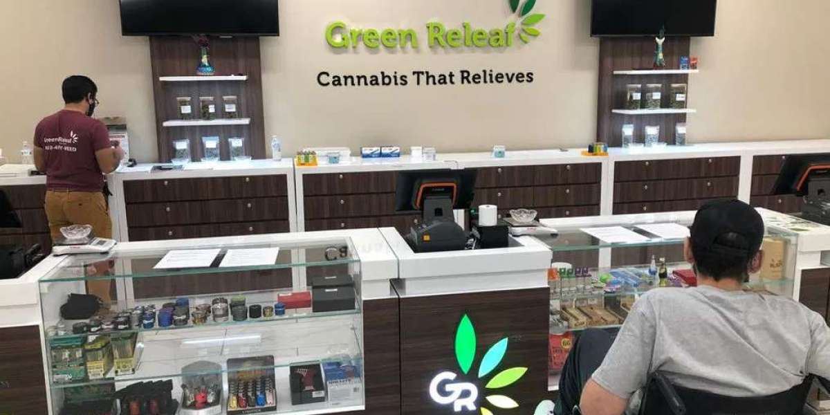 Weed Dispensary in Thornton, Colorado: Your Guide to Finding the Best Cannabis Products