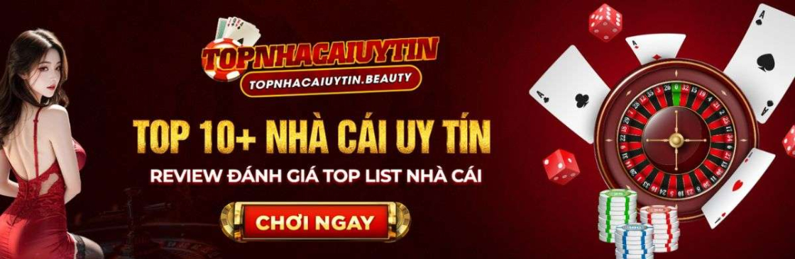 Top Nhà Cái Uy Tín Beauty Cover Image