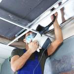 Mr Duct Cleaning Profile Picture