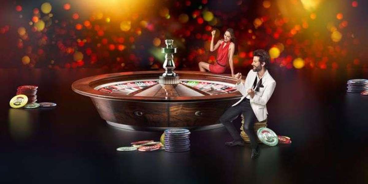 Exploring the World of Online Casinos in Singapore: A Comprehensive Guide