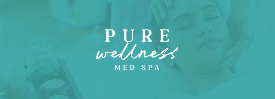 Pure Wellness Med Spa Cover Image