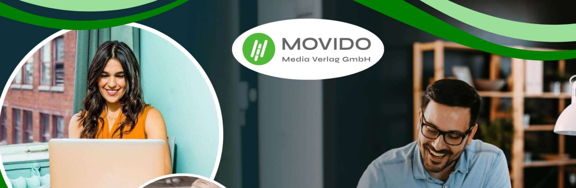 Movido Media Verlag GmbH Cover Image