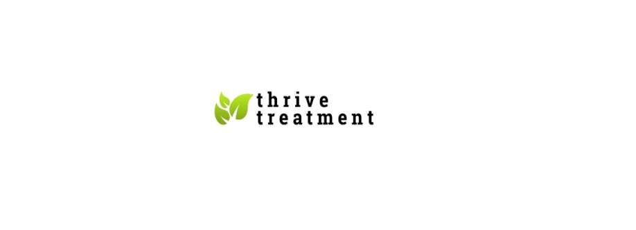 Thrive Treatment Cover Image