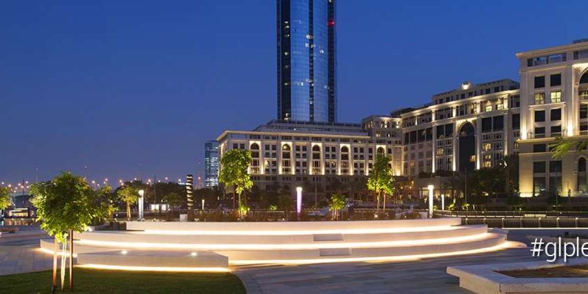 The Rise of LED Light Suppliers in UAE and Their Impact on Outdoor Lighting