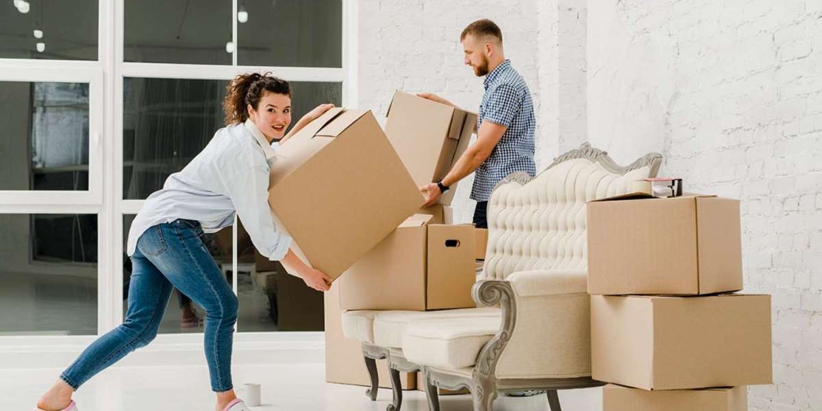 Effortless Relocation Services by Packers and Movers in Sarjapur