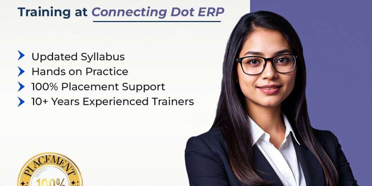 How SAP Training in Pune Can Propel Your Career in IT and Business