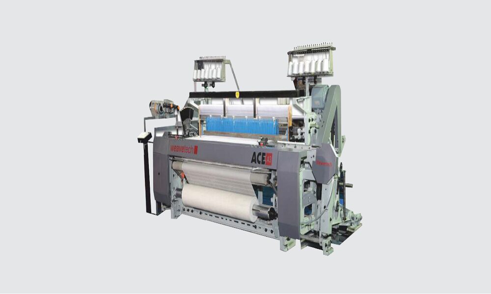 Choosing the Best Denim Weaving Machine for Quality Denim Fabric - Weavetech