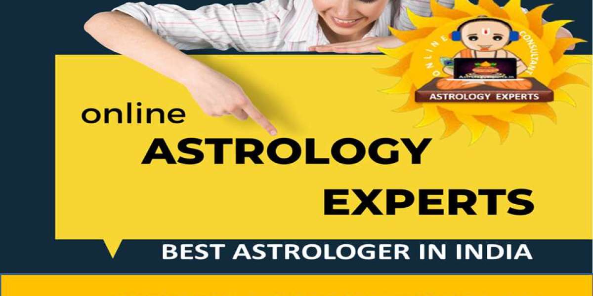 Top Astrologer in USA