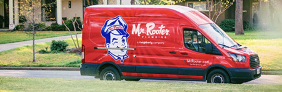 Mr Rooter Plumbing of Ohio Valley Cover Image