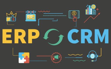 Integrating CRM and ERP with Your eCommerce Web Portal: Everything You Need to Know