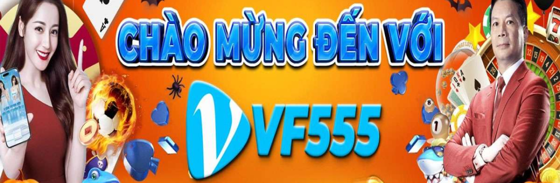 Vf555 Casino ca cuoc truc tuyen uy tin Cover Image