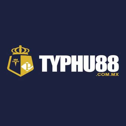 Typhu88com mx Profile Picture